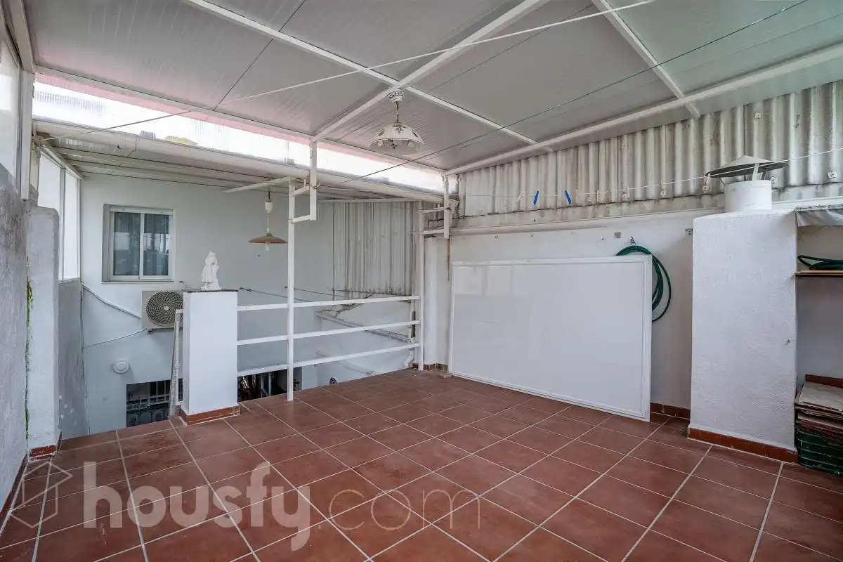 Casa o chalet en venta en Valdepeñas de Jaén con Aire acondicionado y Amueblado