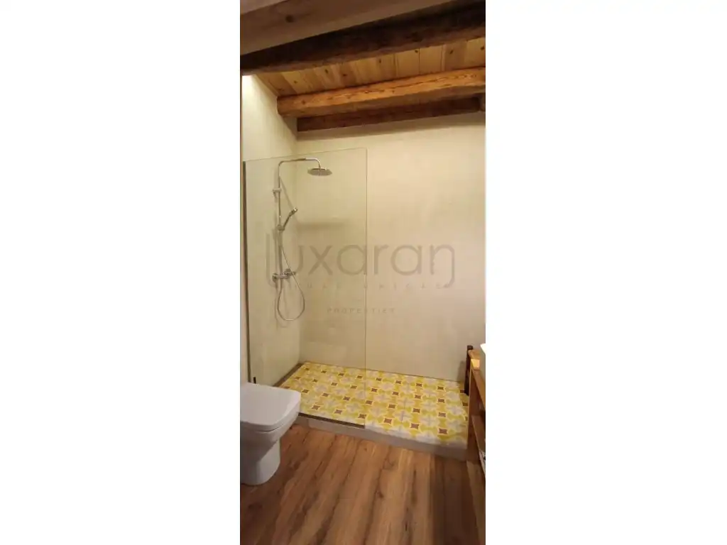 Baño de Casa o chalet de alquiler en Es Bòrdes