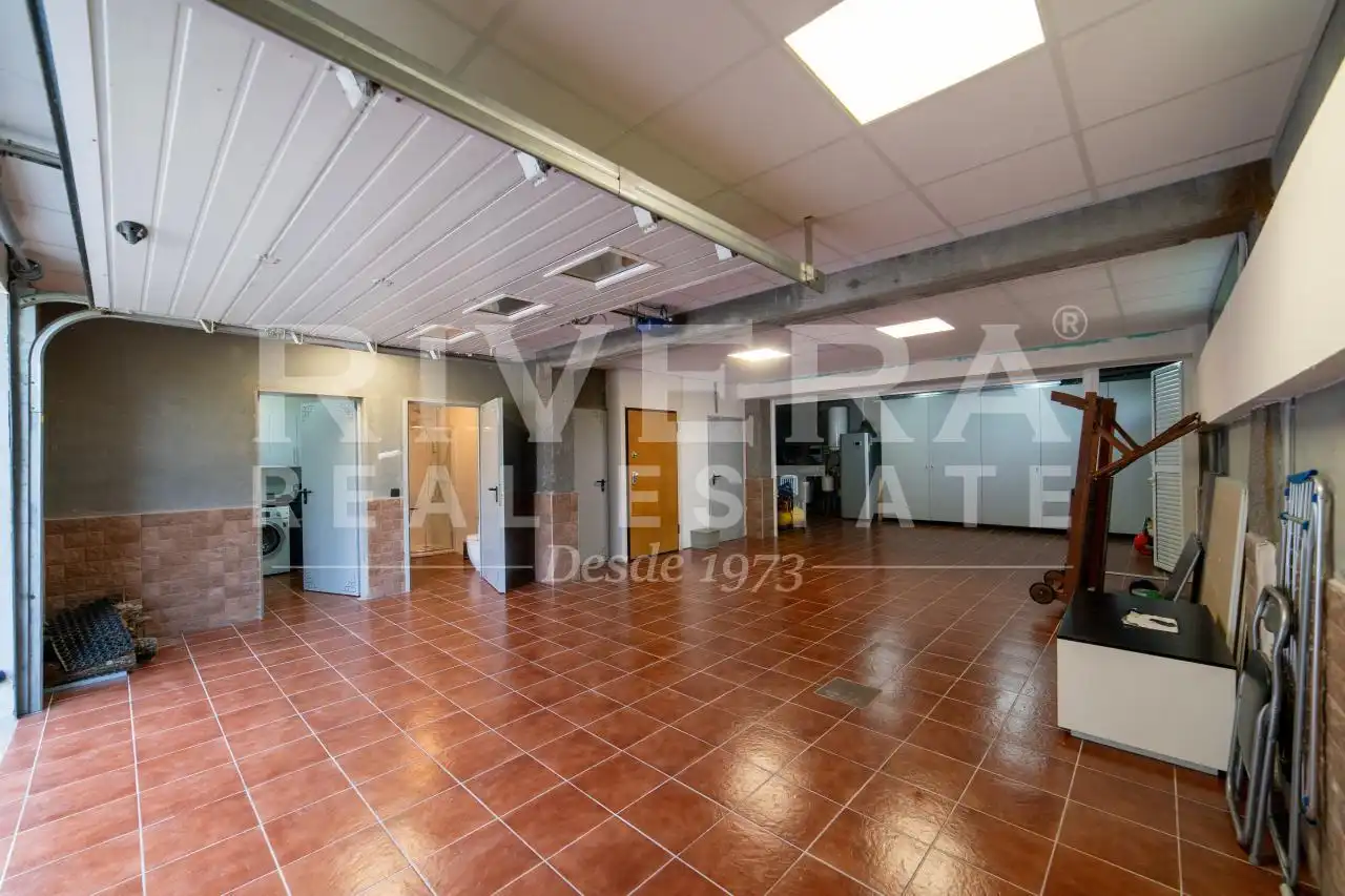 Casa amb terrassa en venda a Lugar Carballas, imagen 29