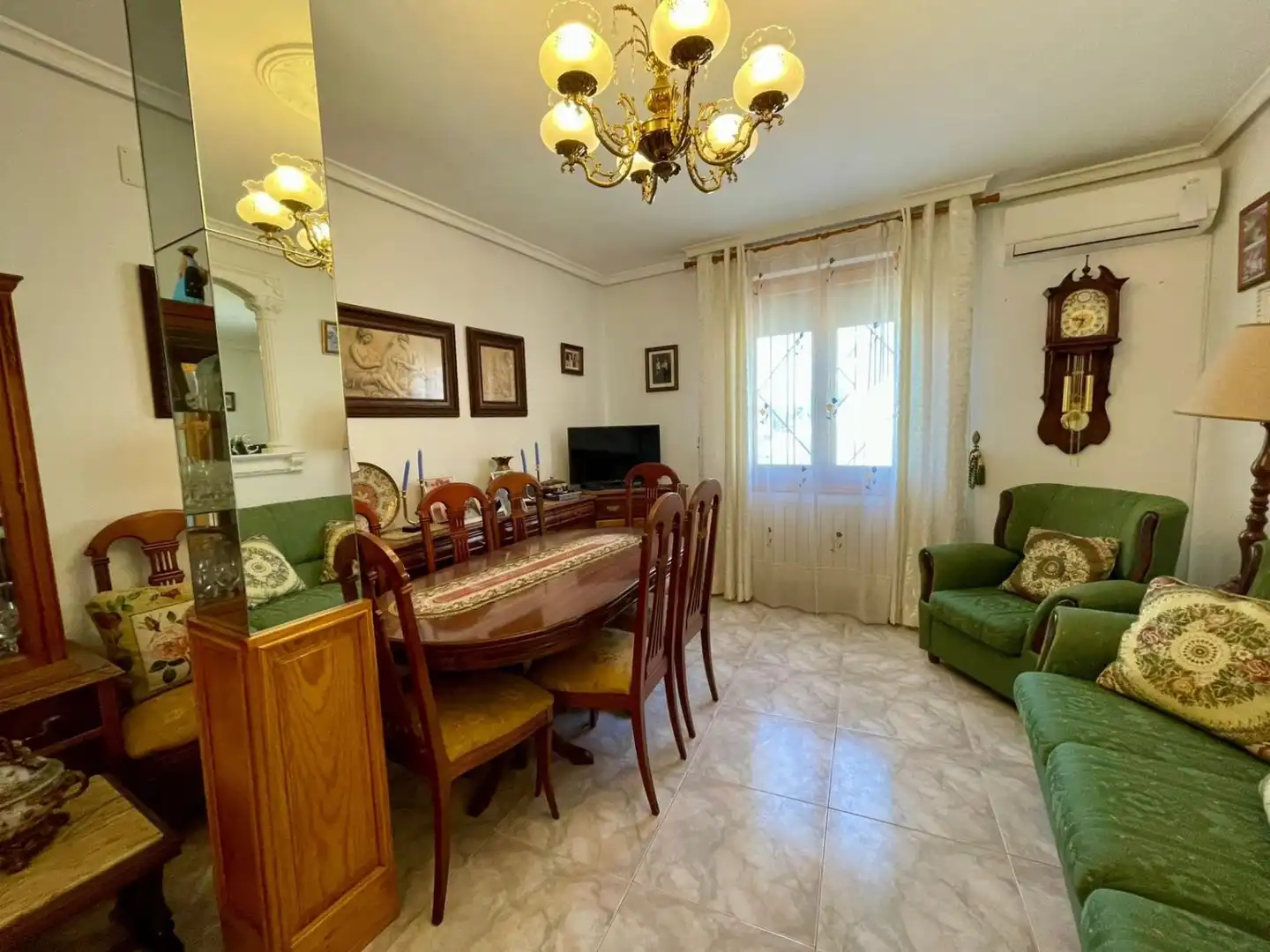 Houses for sale in Castellar de Santiago
