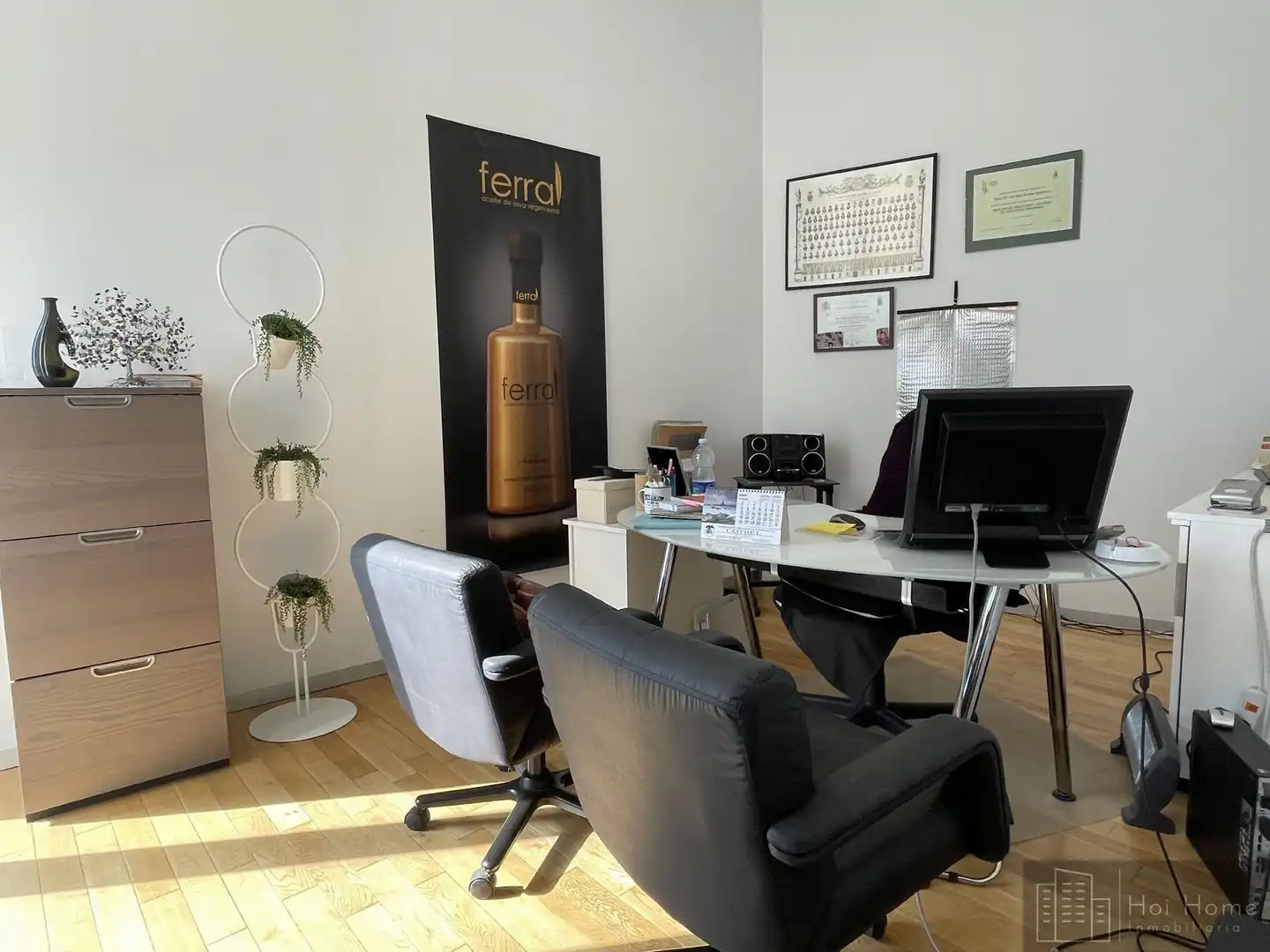 Oficina en venta en Jerez de la Frontera con Aire acondicionado