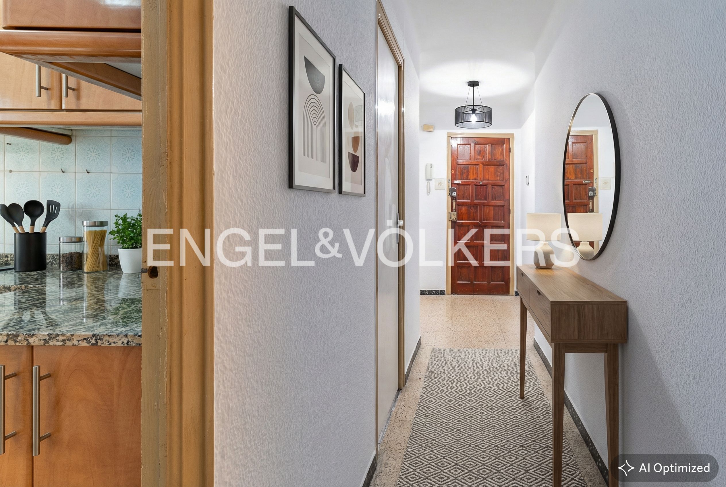 Apartament en venda en Granollers amb Calefacció, Terrassa i Balcó
