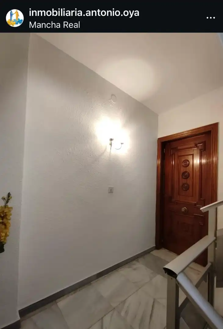 Wohnung mit Terrasse zum Verkauf in Mancha Real, imagen 7