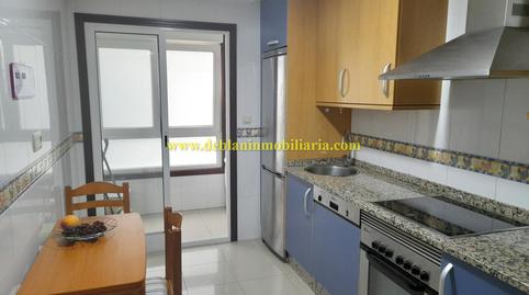 Photo 4 of Flat for rent in Salgueira - O Castaño, Vigo