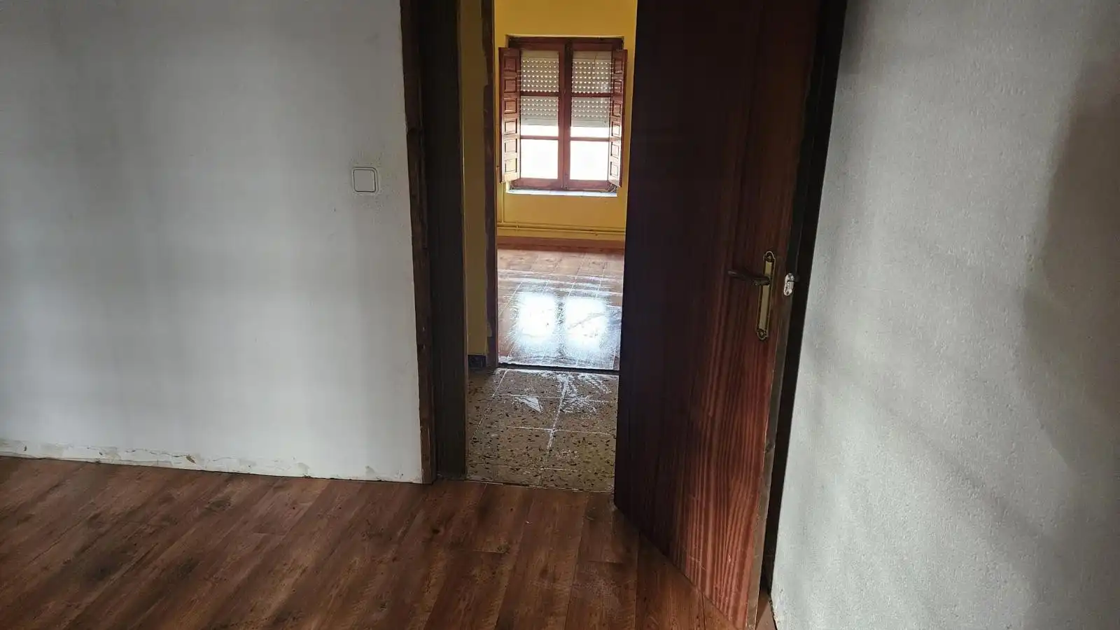 Casa o chalet en venta en Becilla de Valderaduey