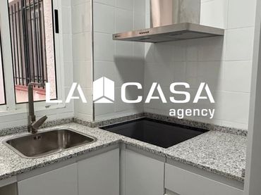 Appartement à vendre à Casco Antiguo