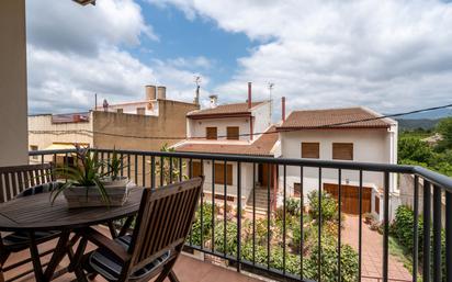 Terrassa de Pis en venda en Tortosa amb Aire condicionat, Calefacció i Terrassa