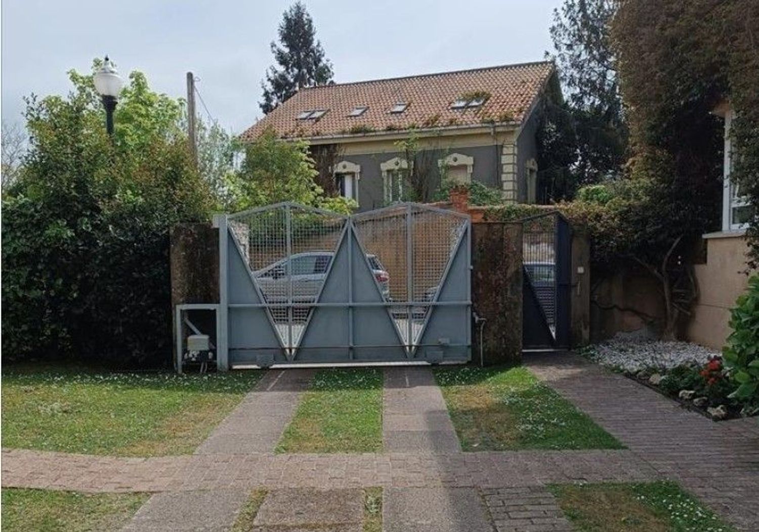 Garatge en venda a Somió