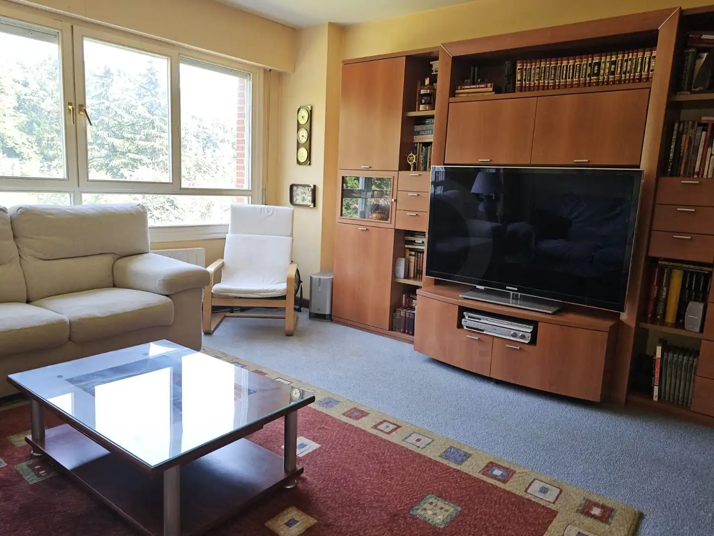 Piso con ascensor en venta en Calle Lonbo 20, imagen 5
