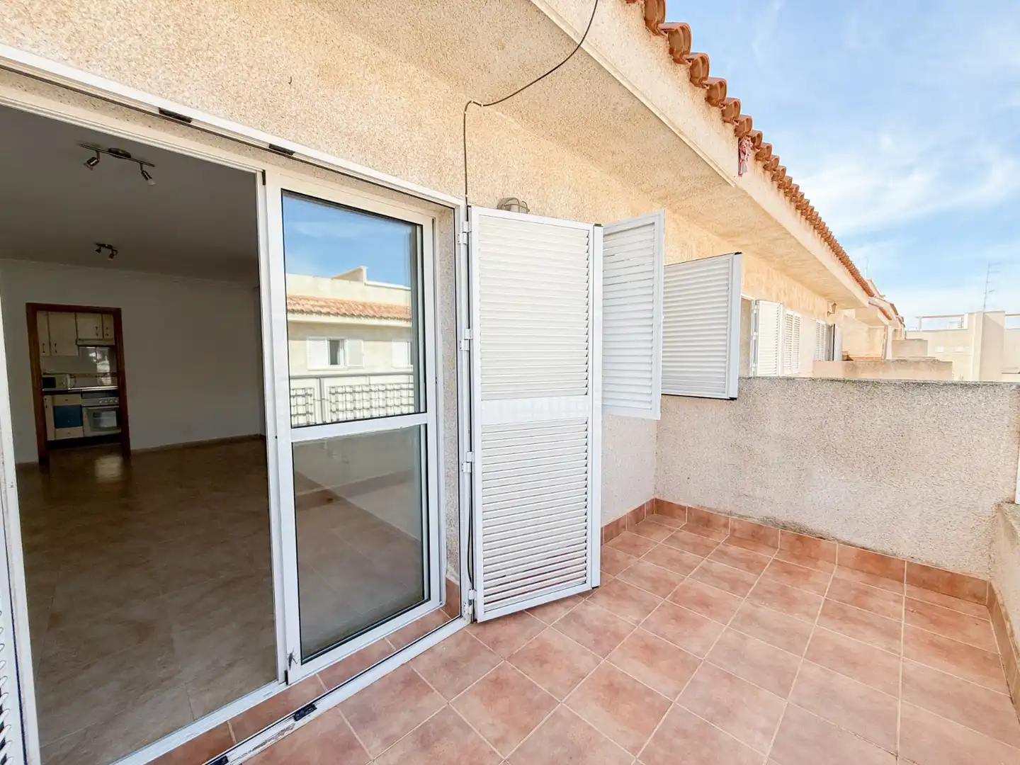 Ático en venta en Los Collados - Los Geraneos