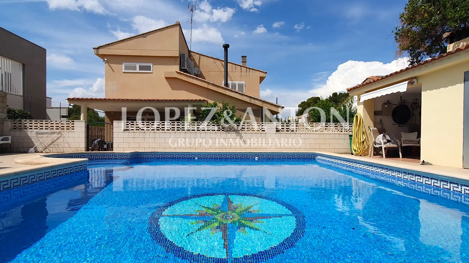 Casa o chalet en venta en Montealegre