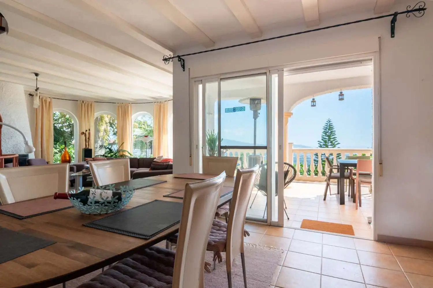 Detached house with pool for sale in Centro, imagen 6
