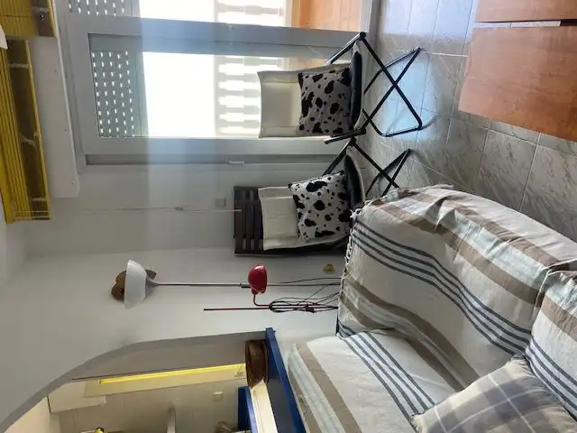 Ático en venta en la manga del mar menor, subpoligon P-B QUINTA FASE, Playa Blanca - Los Pozos