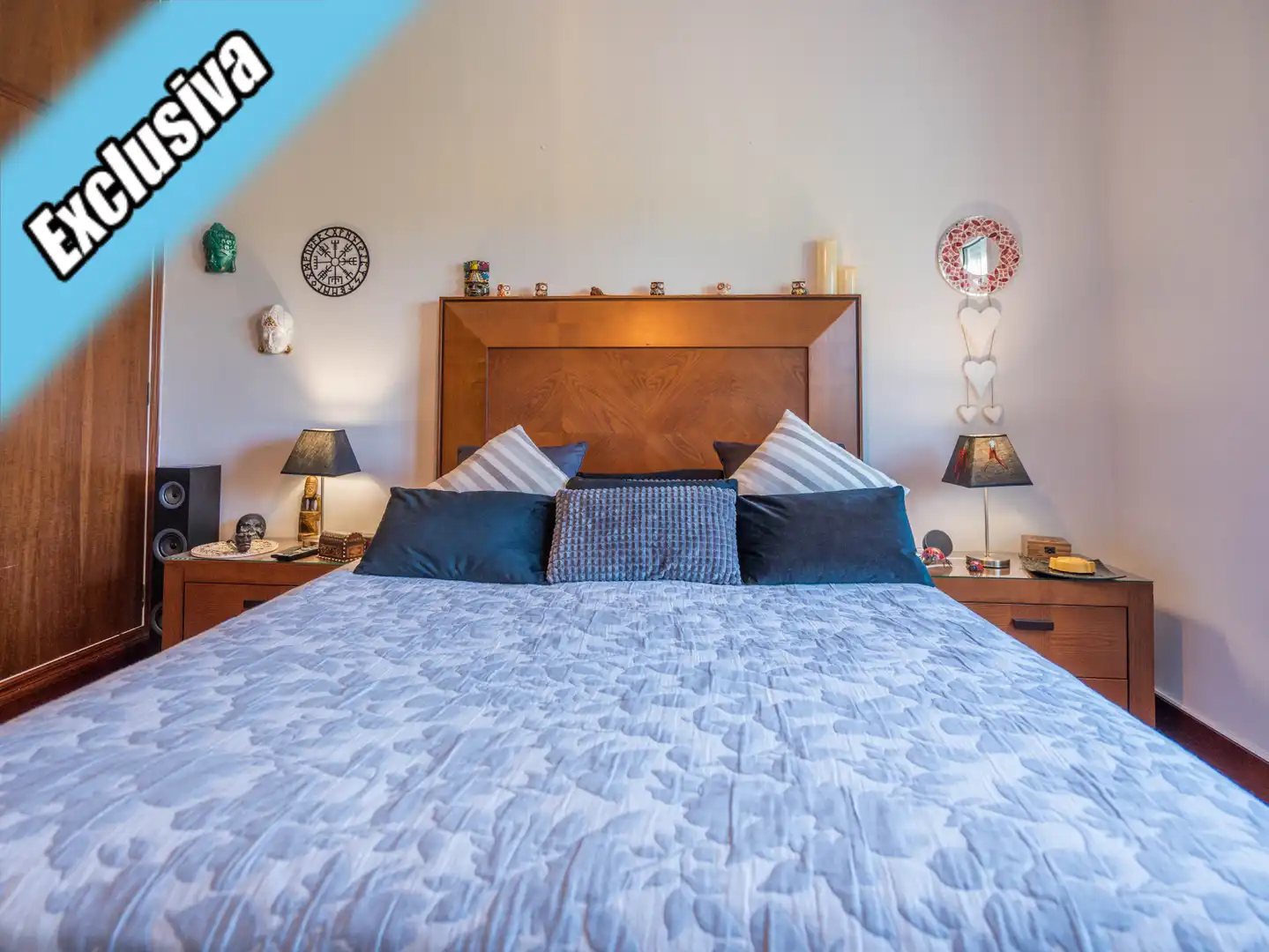 Habitación de Casa o chalet en venta en Arnuero con Calefacción, Jardín privado y Terraza