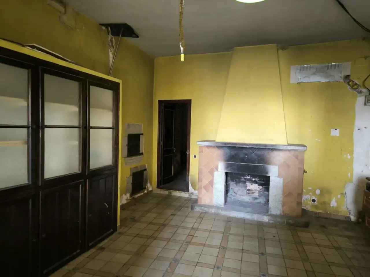 Country homes for sale in Camino DE MATARÓ, 21, Cabrils