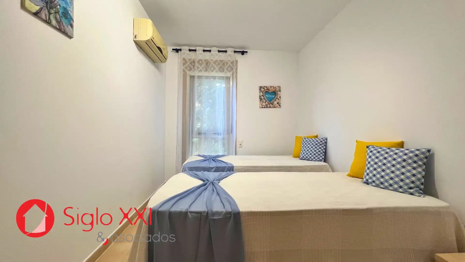 Habitación de Piso en venta en Oropesa del Mar / Orpesa con Terraza, Piscina y Balcón