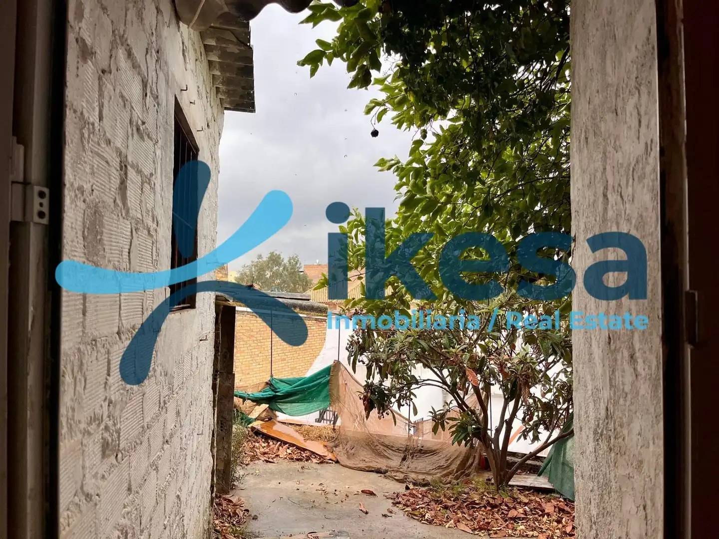 Apartamento en venta en Morón de la Frontera