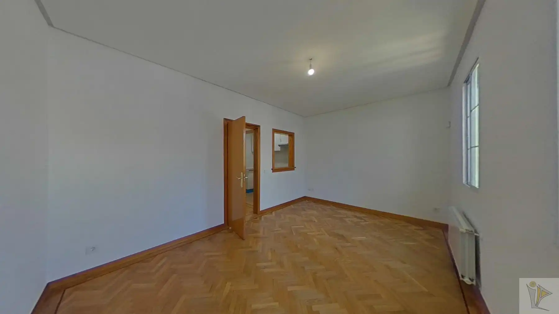 Piso en venta en AV de Valladolid , Casa de Campo
