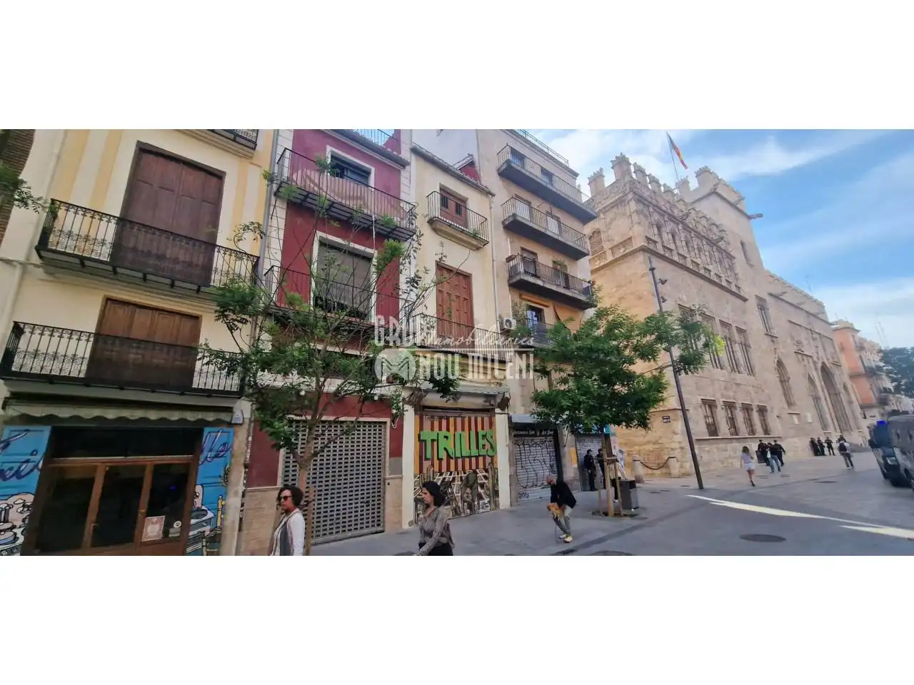 Immobili singolari in vendita a Plaza Mercado, imagen 4