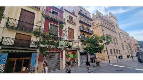 Photo 4 of Building for sale in Mercado, El Mercat, Valencia
