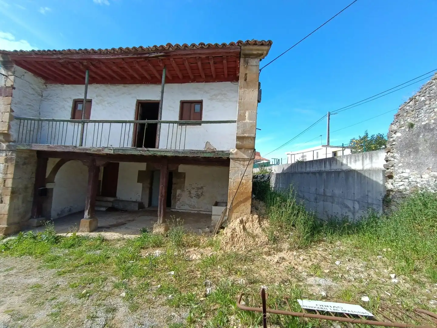 Haus mit Terrasse zum Verkauf in Polanco, imagen 2