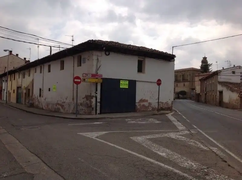 Finca rústica en venda a Calle Río Palomarejos, Santo Domingo de la Calzada