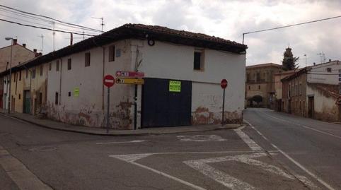 Foto 5 de Finca rústica en venta en Calle Río Palomarejos, Santo Domingo de la Calzada, La Rioja