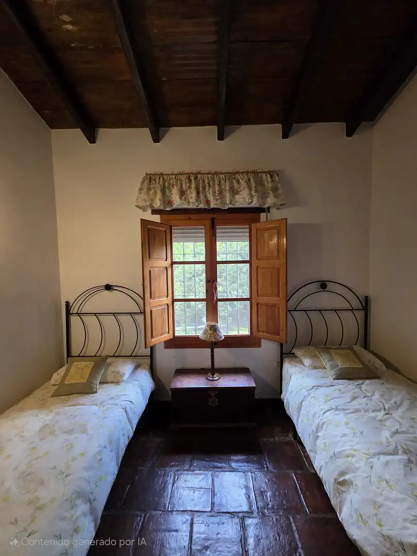 Casa rústica amb terrassa en venda a Los Barrios, imagen 19