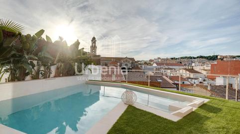 Foto 3 de Casa o xalet en venda a Canet de Mar, Barcelona