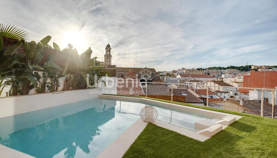 Foto 1 de Casa o chalet en venta en Canet de Mar, Barcelona