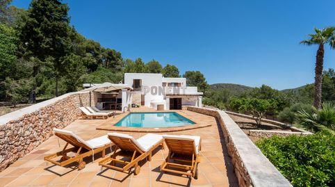 Foto 3 de Casa o chalet de alquiler en Sant Jordi de Ses Salines - Sant Francesc, Sant Josep de sa Talaia