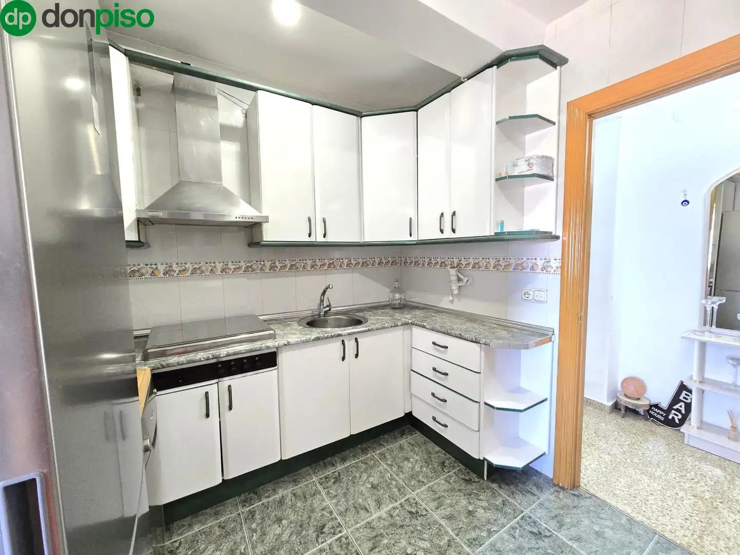 Flat for rent in Calle HENRIQUEZ DE JORQUERA, Cartuja