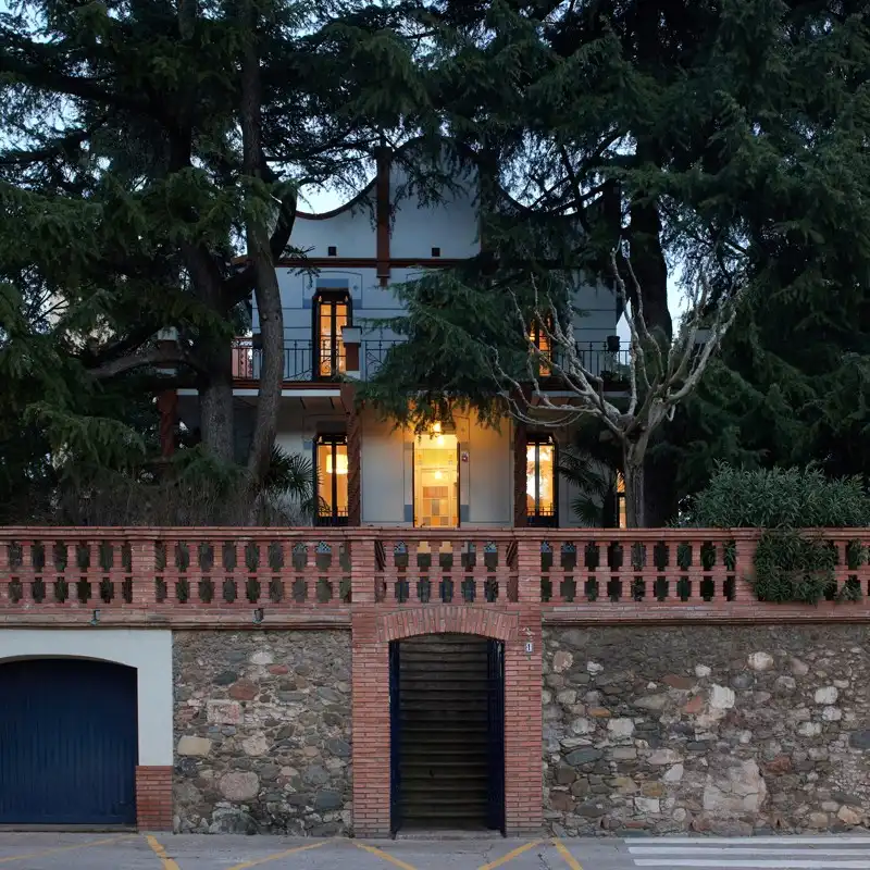 Country house zur Miete in Aiguafreda