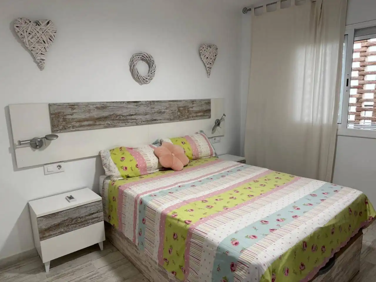 Flat for rent in Calle LLEIDA, 48, Marítim