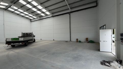 Photo 2 of Industrial buildings for rent in La Zubia Ciudad, La Zubia
