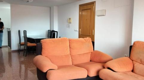 Foto 2 de Ático en venta en Clara Campoamor, El Castell, Valencia