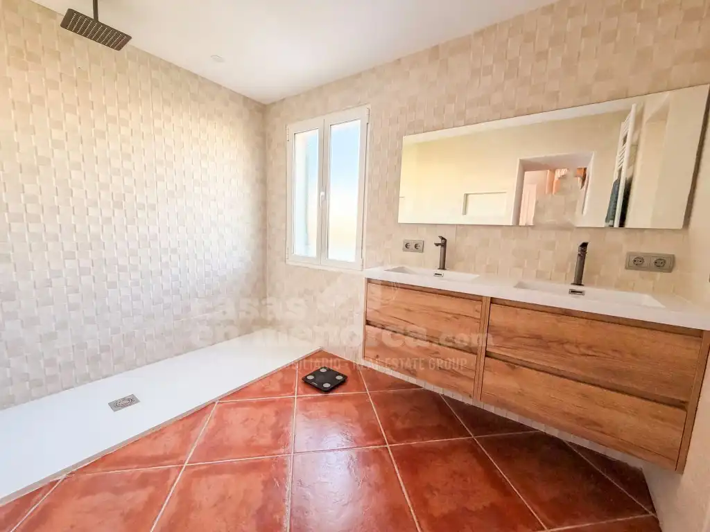 Haus mit Pool zum Verkauf in Cala en Blanes, imagen 20