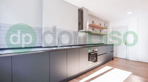 Foto 4 von Wohnung zur Miete in Nueva España, Madrid Capital