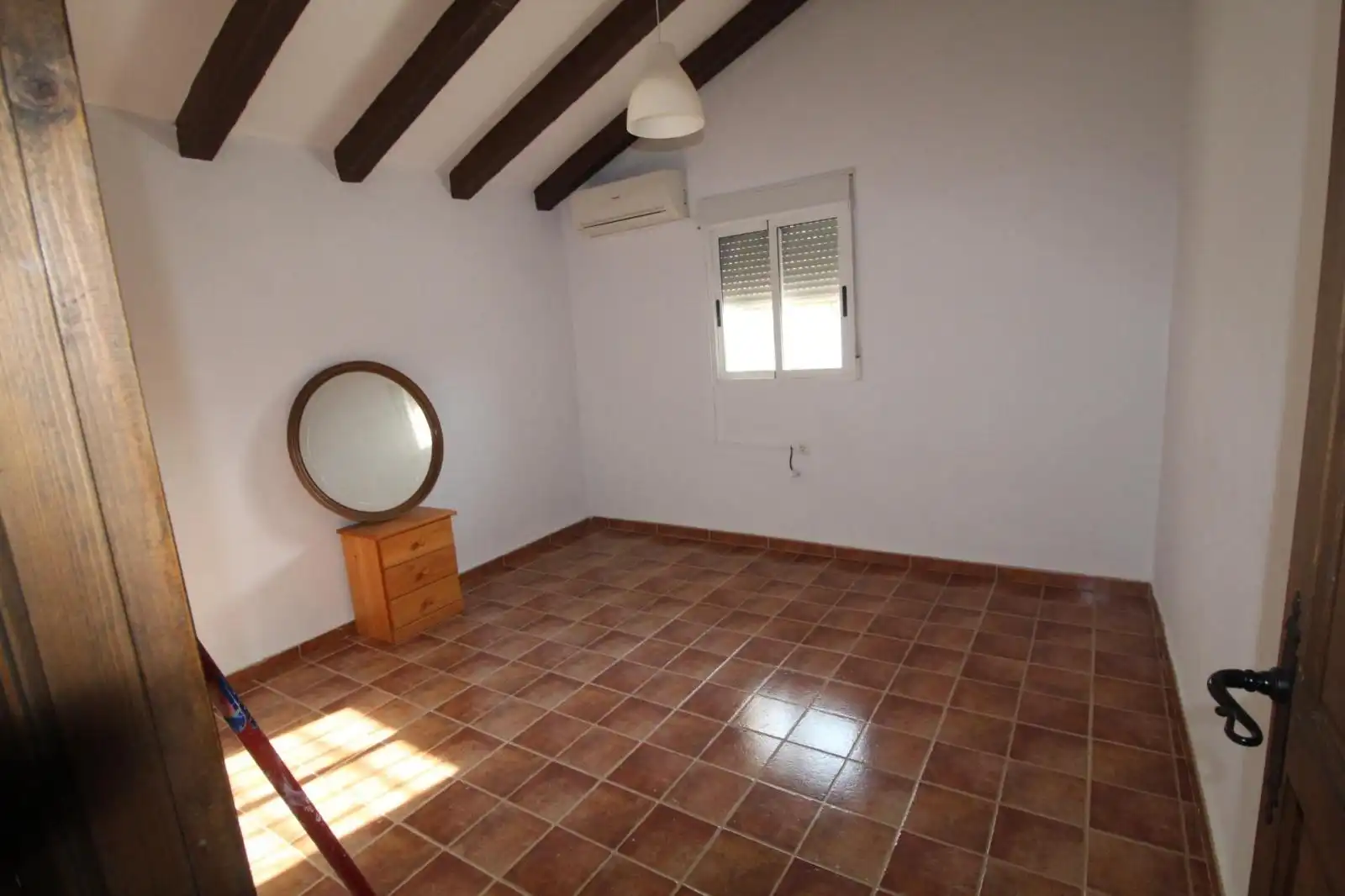 Dormitori de Casa o xalet en venda en Mula