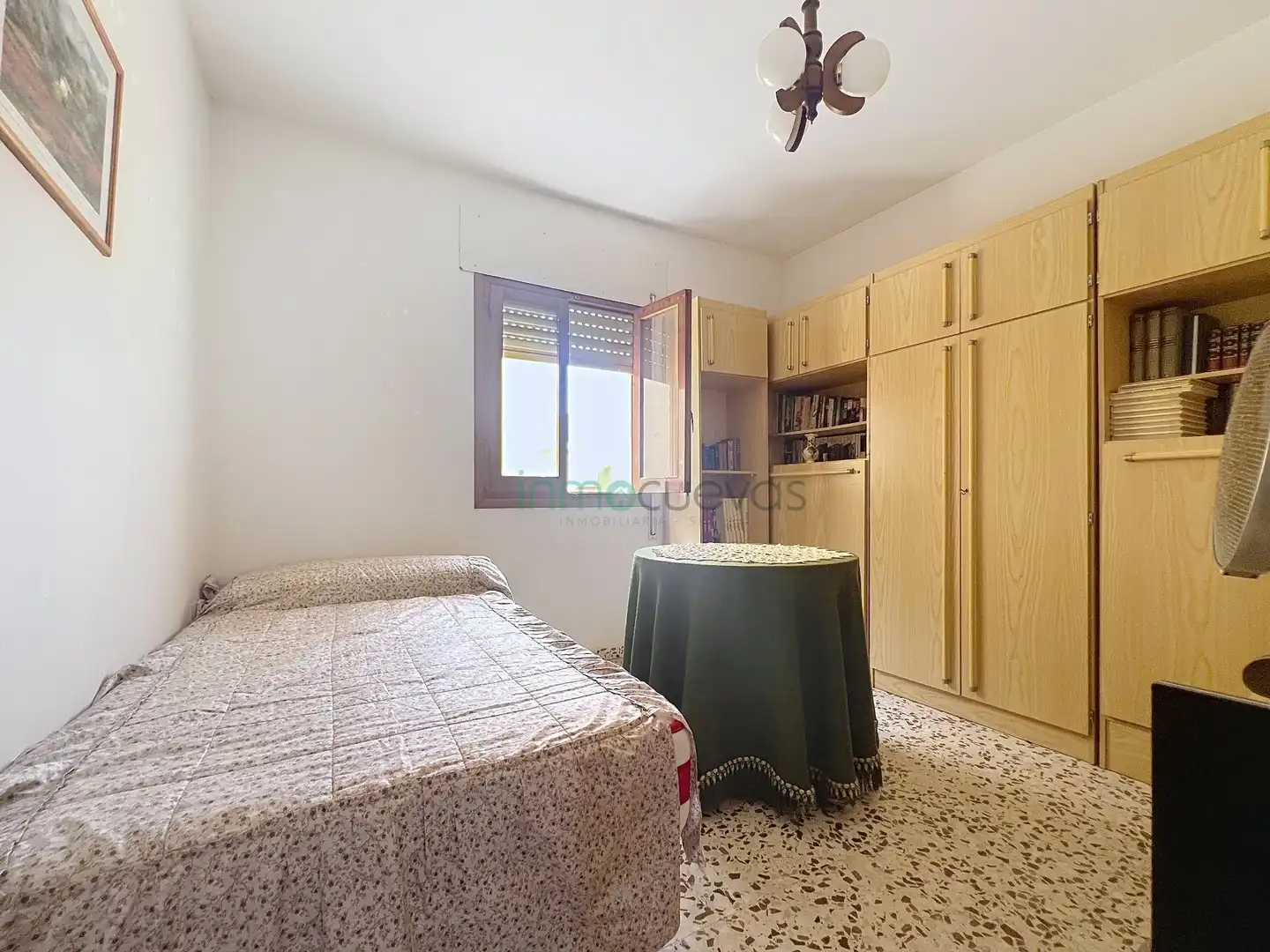 Habitación de Dúplex en venta en Cuevas del Almanzora con Aire acondicionado, Terraza y Balcón