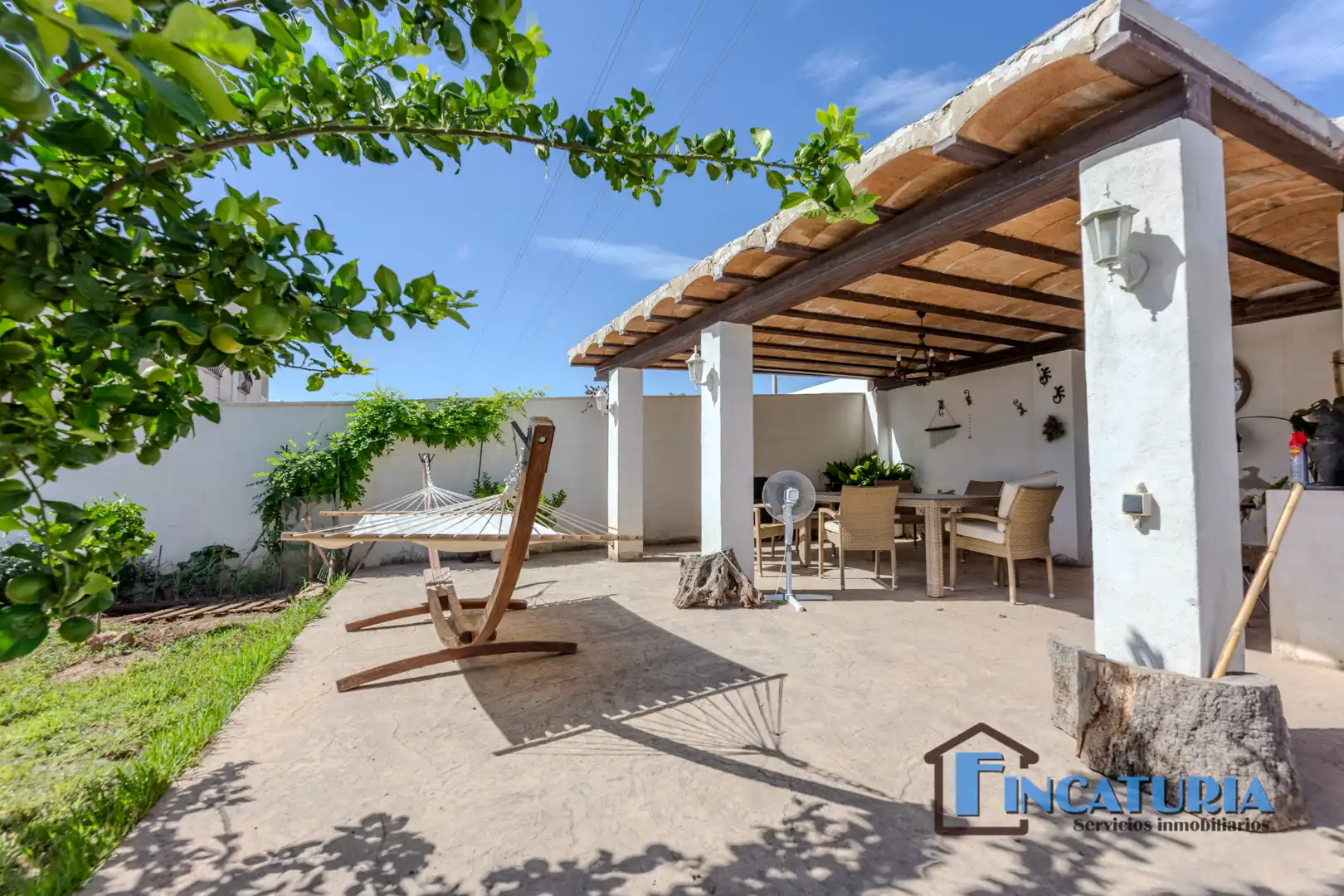 Villa mit Terrasse zum Verkauf in Riba-roja de Túria, imagen 4