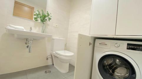 Foto 4 de Apartament per a compartir a Cruz Roja,  Sevilla Capital