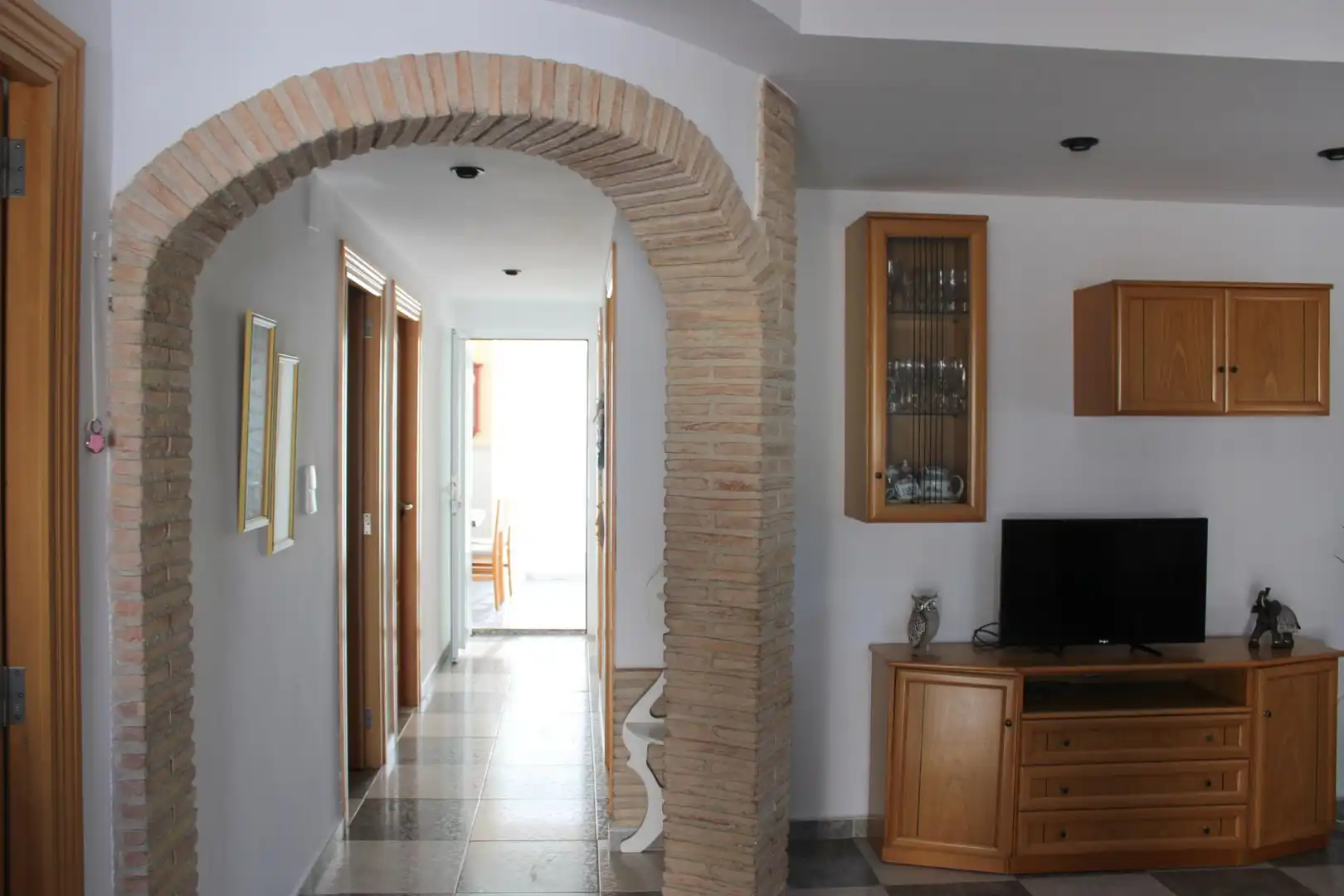 Casa con giardino in vendita a Oliva Playa, imagen 25