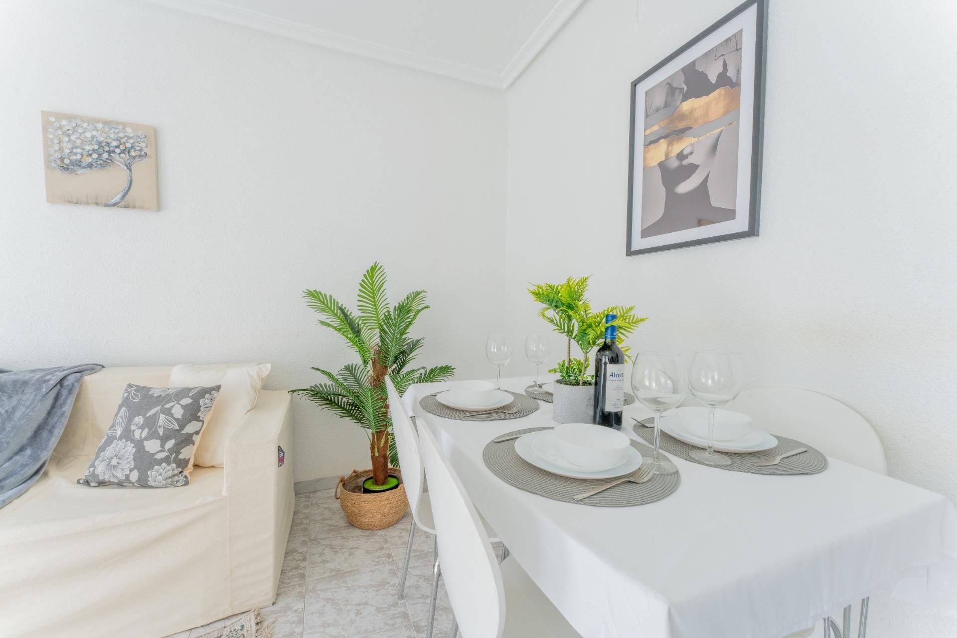 Comedor de Planta baja en venta en Elche / Elx