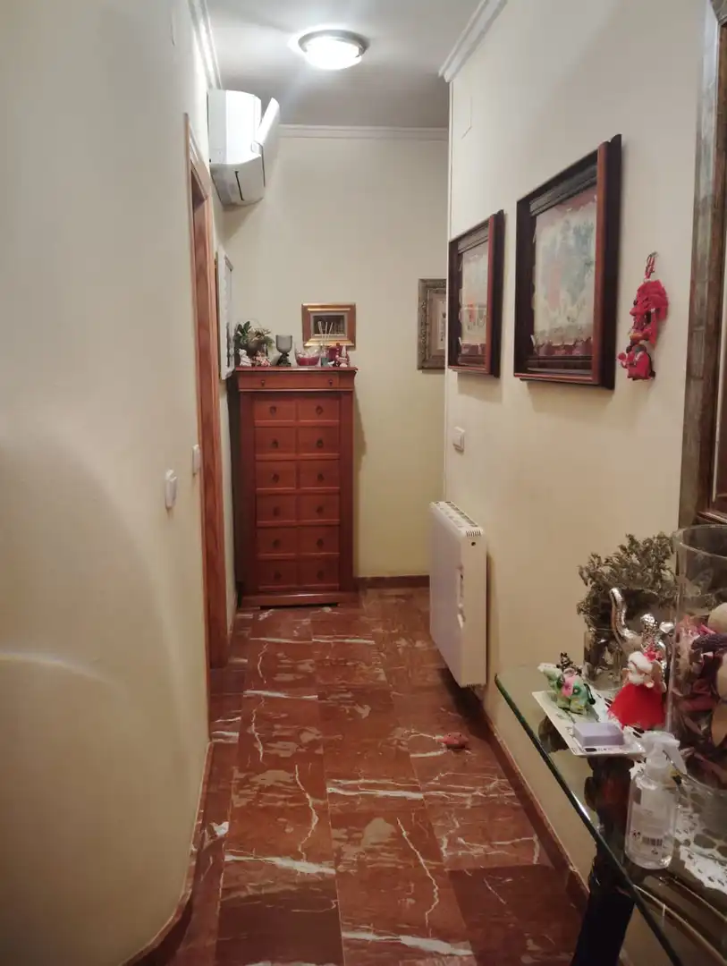 Piso en venta en Agost con Aire acondicionado, Trastero y Horno