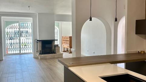 Foto 3 de Casa adosada en venda a Cap Ras - Creus - Falconera, Girona