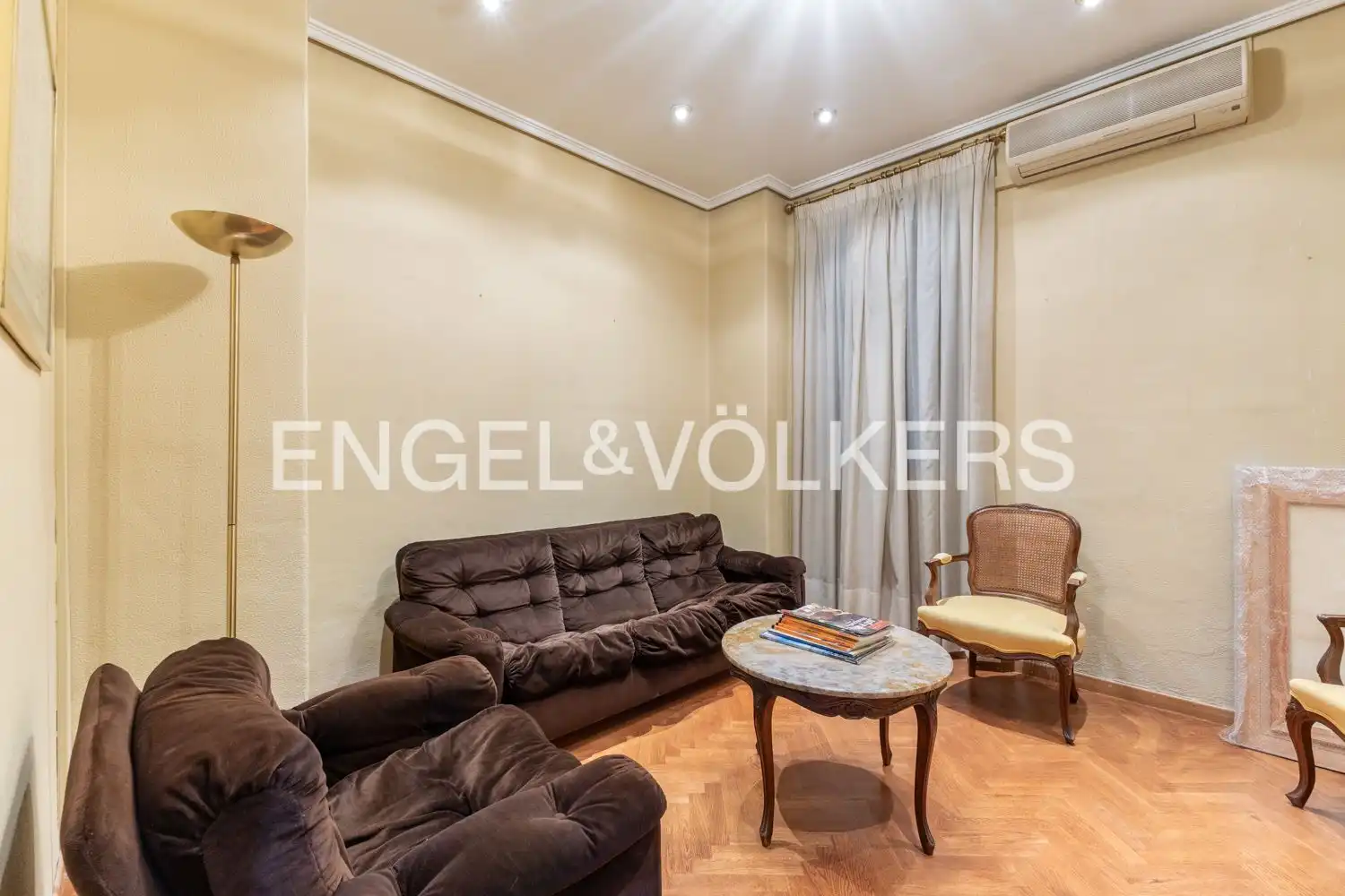 Appartement avec terrasse à vendre à Gran Via del Marqués del Túria, imagen 25