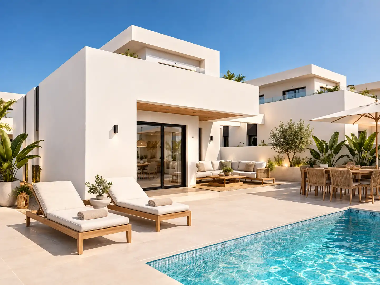 House for sale in Las Marinas / Les Marines