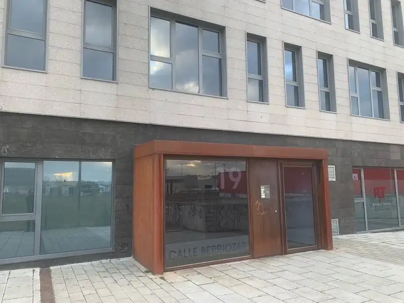 Büro zum Verkauf in BERRIOZAR, imagen 5