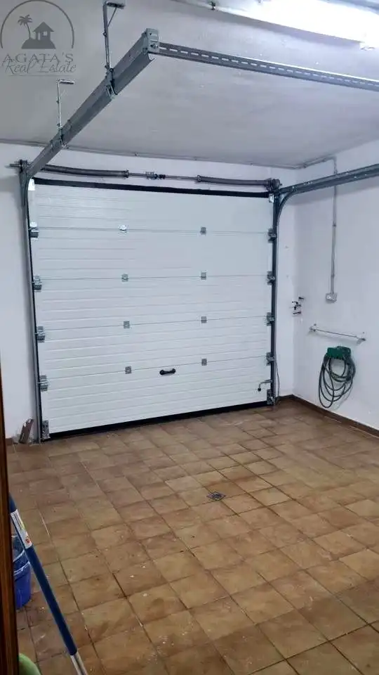 Aparcament de Casa o xalet en venda en Icod de los Vinos
